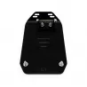 FCR Accessoires Engine Skid Plate BMW R NineT - black
