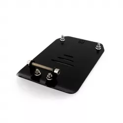 Sabot Moteur FCR Accessoires BMW R NineT - noir