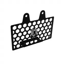 Grille de Radiateur Héritage FCR Accessoires BMW R NineT