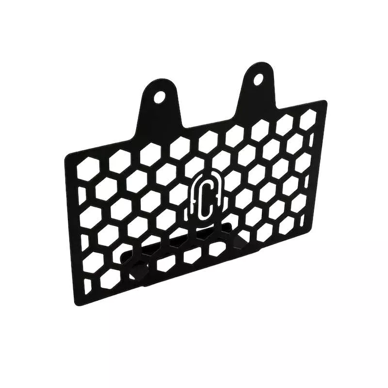 FCR Accessoires Radiator Grill BMW R NineT