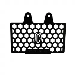 FCR Accessoires Radiator Grill BMW R NineT