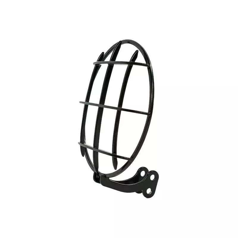 FCR Accessoires Headlight Grill BMW R NineT