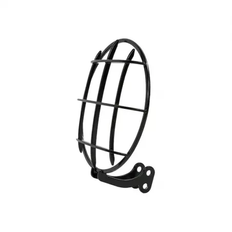 FCR Accessoires Headlight Grill BMW R NineT