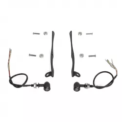 Feux Arrières 3 en 1 FCR Accessoires BMW R NineT