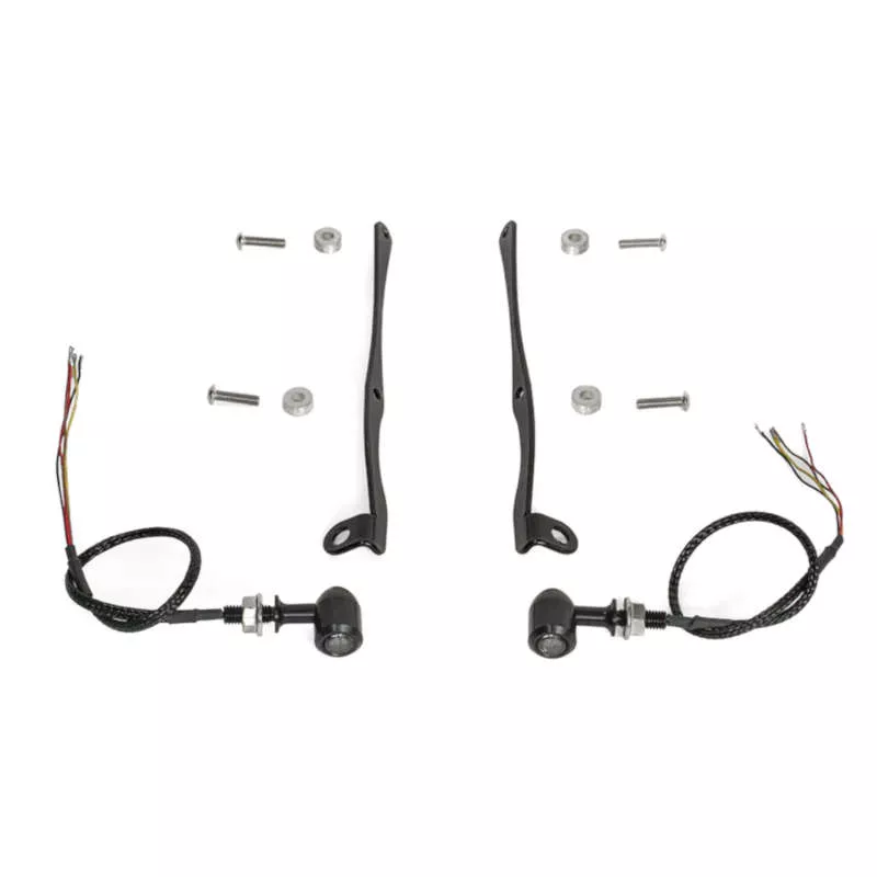 FCR Accessoires 3-in-1 Tail Lights BMW R NineT