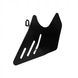 Caches Latéraux FCR Accessoires BMW R NineT