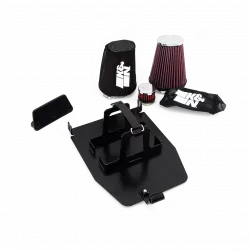 Kit Suppression de Boîte à Air FCR Accessoires BMW R NineT