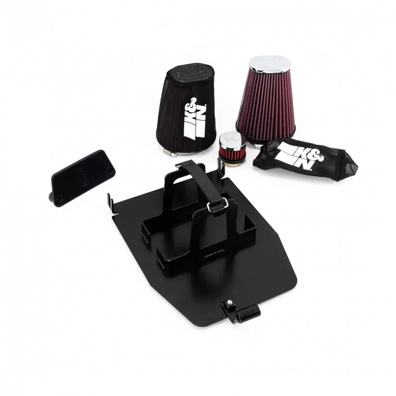 FCR Accessoires Air Box Removal Kit BMW R NineT