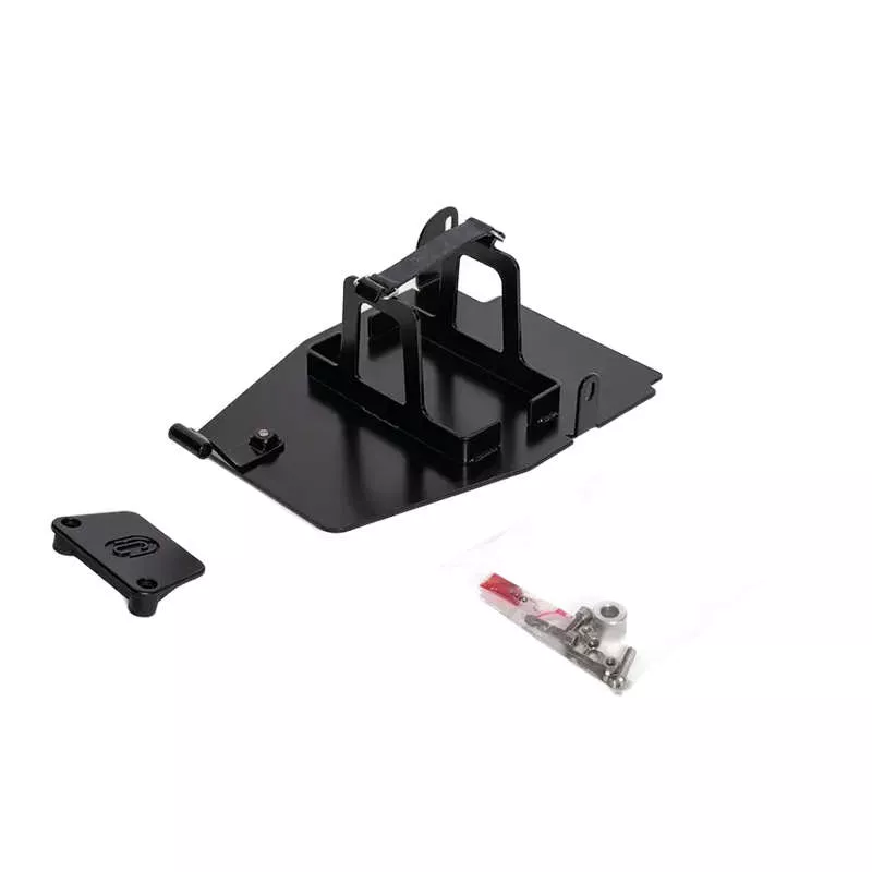 Bac à batterie FCR Accessoires BMW R NineT 2021-2023