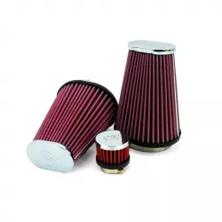 Kit transformation boîte à air FCR Accessoires BMW R NineT