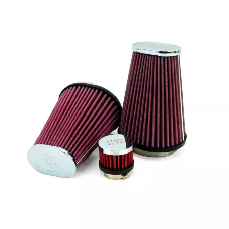 Kit transformation boîte à air FCR Accessoires BMW R NineT