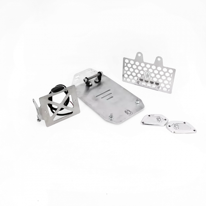 FCR Accessoires Essential Kit BMW R NineT