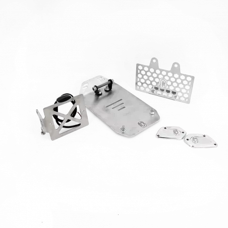 Kit Indispensable FCR Accessoires BMW R NineT