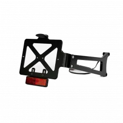 Support de Plaque FCR Accessoires BMW BMW R12, R12 NineT & R NineT