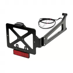 Support de Plaque FCR Accessoires BMW BMW R12, R12 NineT & R NineT