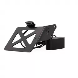 FCR Accessoires Side Plate Holder BMW R12, R12 NineT & R NineT