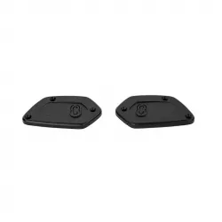 FCR Accessoires Master Cylinder Covers BMW R12, R12 NineT & R NineT