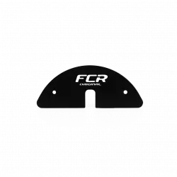 Emblème de compteur FCR Accessoires BMW R NineT