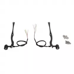 FCR Accessoires 3-in-1 Tail Lights BMW R NineT