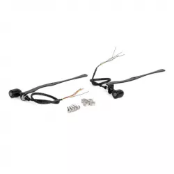 FCR Accessoires 3-in-1 Tail Lights BMW R NineT