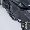 Crash-bar Hepco&Becker Yamaha Tracer 9 GT & GT+ - noir image 2