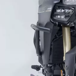 Engine guard Hepco&Becker Yamaha Tracer 9 GT & GT+ - black picture 3