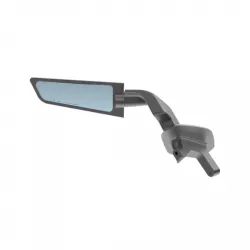 Rétroviseur Stealth Rizoma Ducati Panigale V2 - anodisé gris image 3