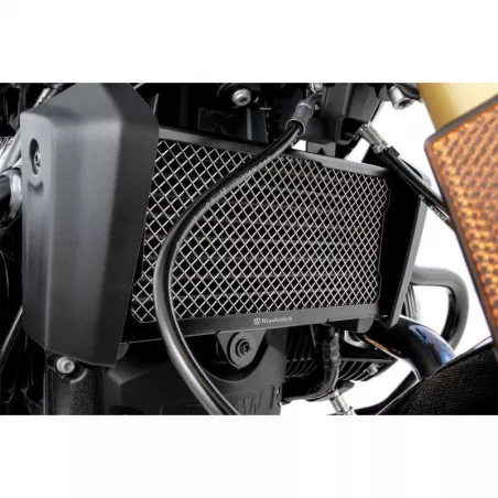 Wunderlich radiator grille BMW R12 & R12 NineT