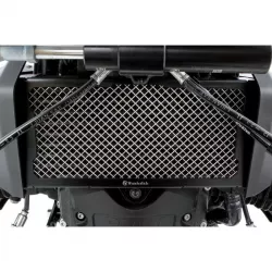 Grille de radiateur Wunderlich BMW R12 & R12 NineT