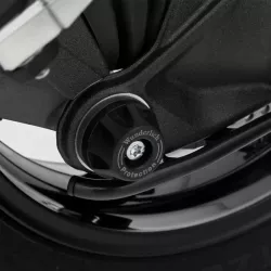 DOUBLESHOCK Wunderlich cardan shaft protection pad