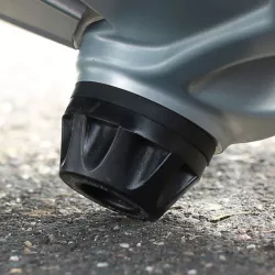 Tampon de protection de cardan DOUBLESHOCK Wunderlich