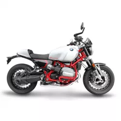 Wunderlich crash bar BMW R12 NineT - red