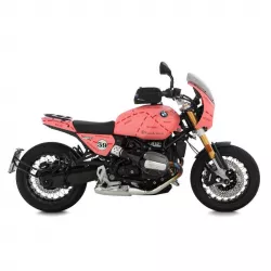 Handlebar risers 20mm Wunderlich BMW R12 NineT