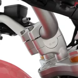 Handlebar risers 20mm Wunderlich BMW R12 NineT