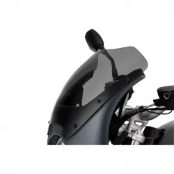 Sport windshield - Wunderlich Daytona fairing