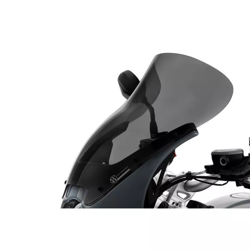 Touring windscreen - Wunderlich Daytona fairing