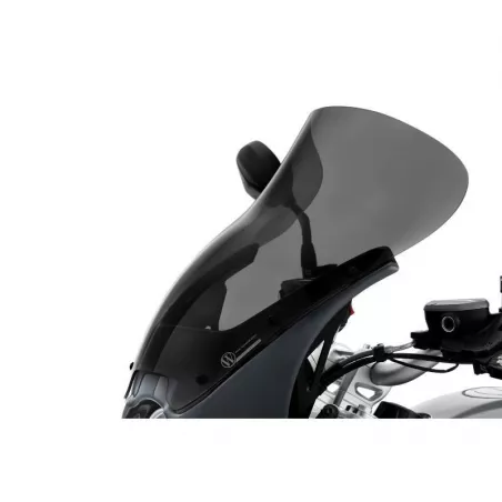 Bulle Touring - carénage Daytona Wunderlich