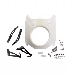 Carénage Daytona Wunderlich BMW R12, R12 NineT & R NineT - non laqué