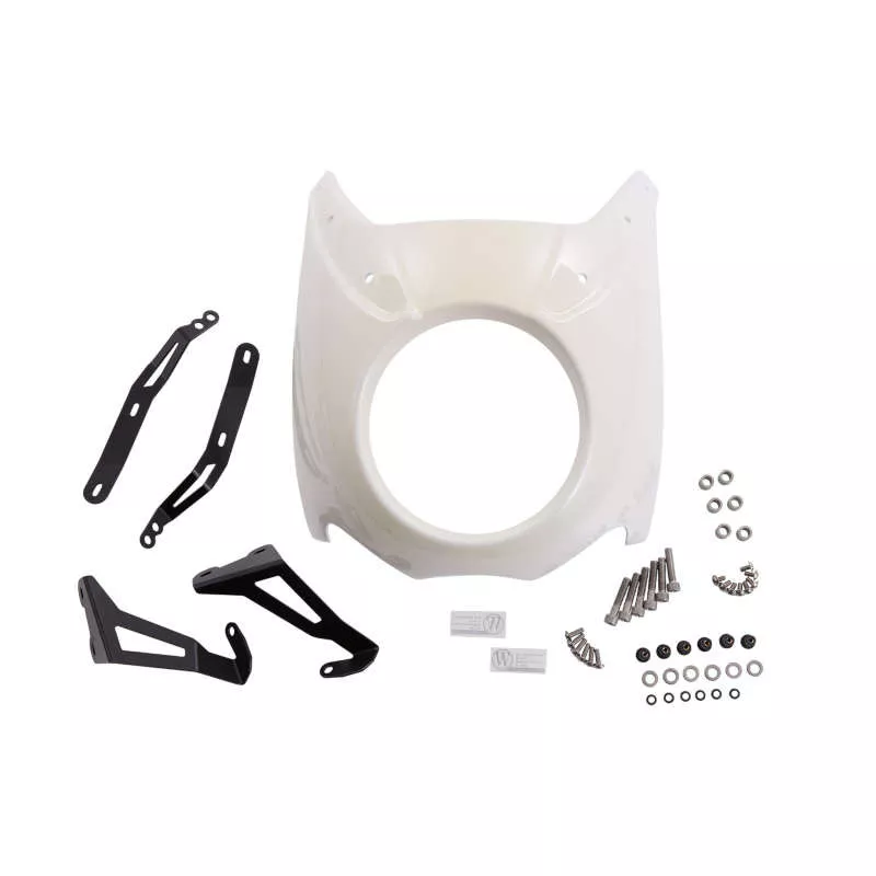 Daytona Wunderlich fairing BMW R12, R12 NineT & R NineT - unlacquered