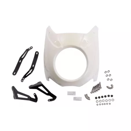 Daytona Wunderlich fairing BMW R12, R12 NineT & R NineT - unlacquered