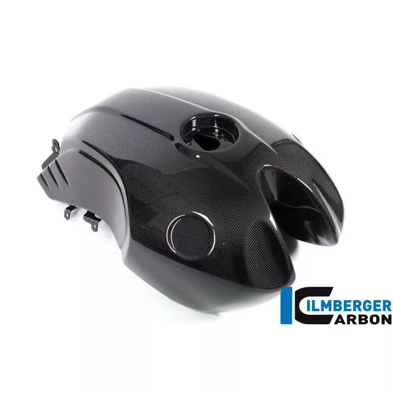 Ilmberger carbon tank BMW R NineT Racer 2017-2020