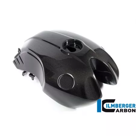 Réservoir Ilmberger carbone BMW R NineT Racer 2017-2020
