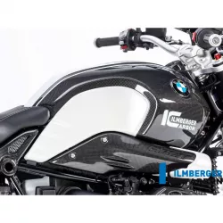 Réservoir Ilmberger carbone BMW R NineT Racer 2017-2020