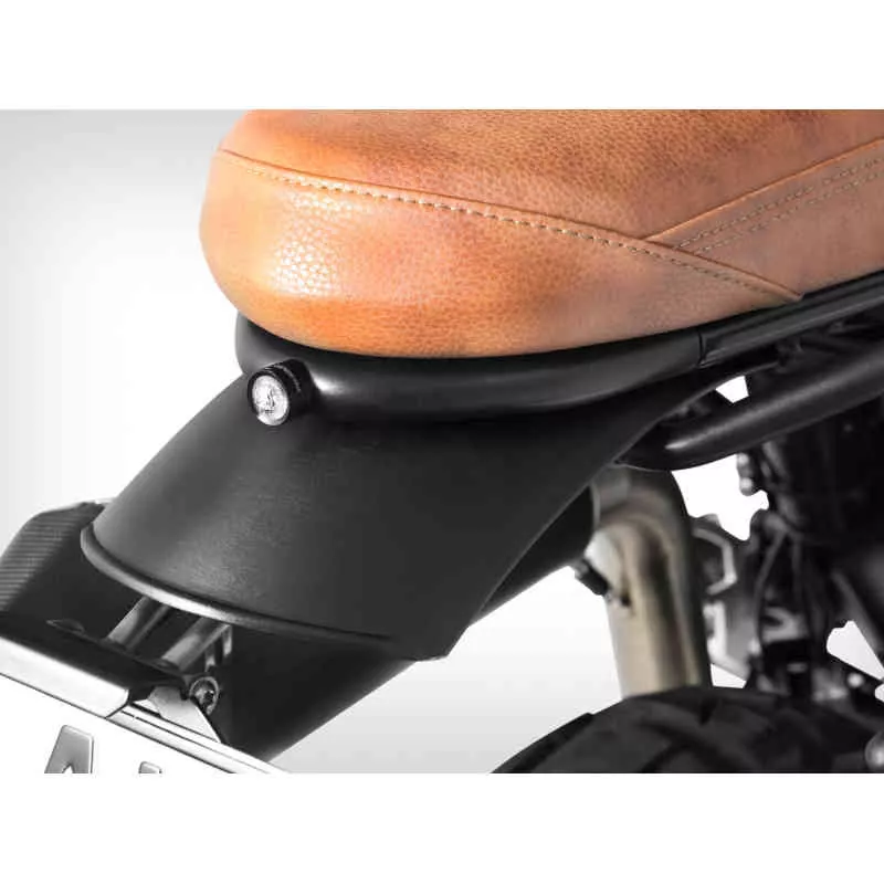 Wunderlich “SixDays 2” rear fender - black