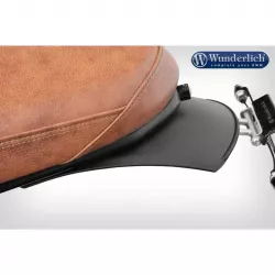 Wunderlich “SixDays 2” rear fender - black