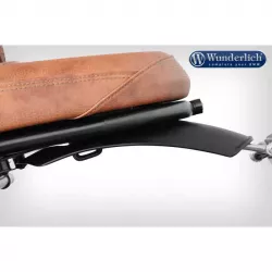 Wunderlich “SixDays 2” rear fender - black