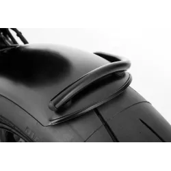 Garde-boue arrière Wunderlich "WunderBob" BMW R NineT - noir