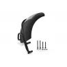 Wunderlich “WunderBob” rear mudguard BMW R NineT - black