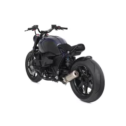Wunderlich “WunderBob” rear mudguard BMW R NineT - black