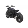 Garde-boue arrière Wunderlich "WunderBob" BMW R NineT - noir